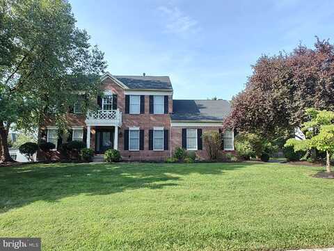 5099 GRUNDY WAY, DOYLESTOWN, PA 18902