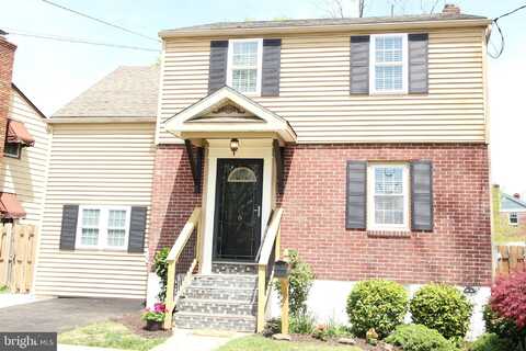 6 ALVIL ROAD, WILMINGTON, DE 19805