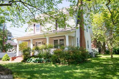111 SOMERSET AVENUE, CAMBRIDGE, MD 21613