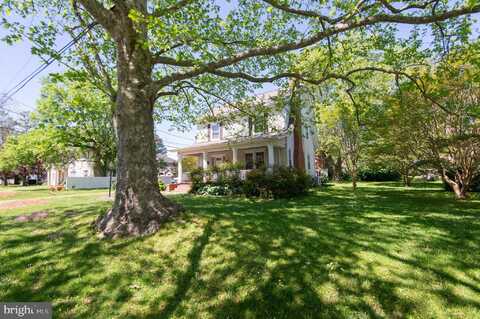 111 SOMERSET AVENUE, CAMBRIDGE, MD 21613