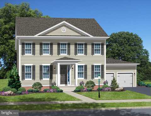 530 WHEELMEN STREET, MIDDLETOWN, DE 19709