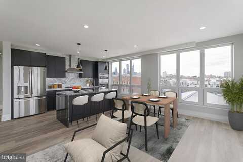 526 BROWN STREET, PHILADELPHIA, PA 19123