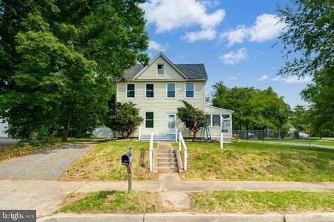4618 OLD COURT ROAD, PIKESVILLE, MD 21208