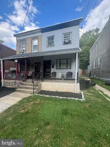 225 N 2ND STREET, DARBY, PA 19023
