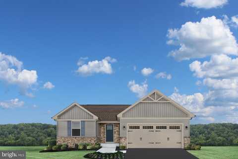 25 LAMPLIGHTER DRIVE, FREDERICK, MD 21702