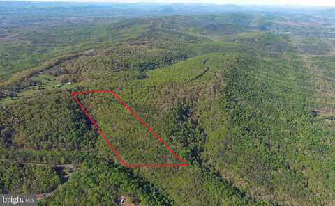 231 BLUFFS ON THE POTOMAC, ROMNEY, WV 26757