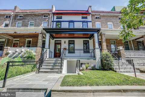 1341 TAYLOR STREET NW, WASHINGTON, DC 20011
