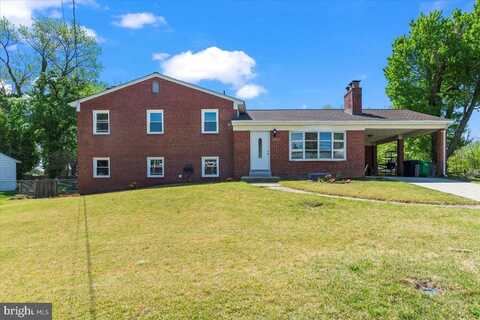5909 BEDFORD LANE, CLINTON, MD 20735
