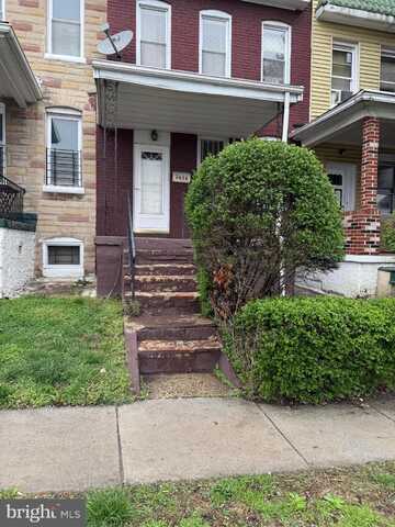 2658 W FRANKLIN STREET, BALTIMORE, MD 21223