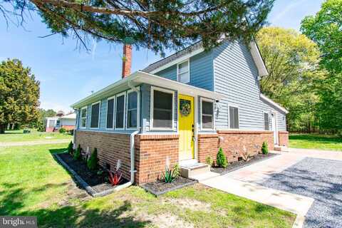 6815 BELLEVUE ROAD, ROYAL OAK, MD 21662