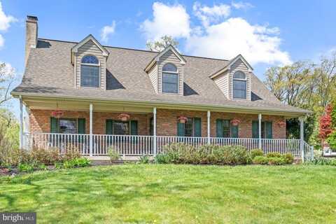 1008 N RIDGE ROAD, PERKASIE, PA 18944