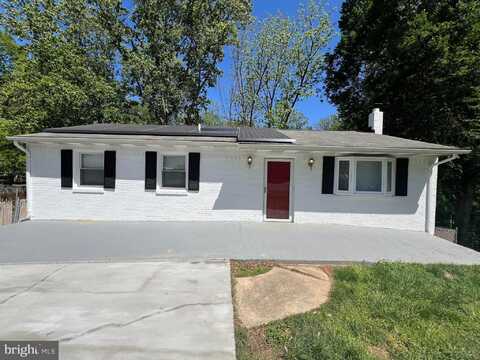 903 PARK TERRACE, FORT WASHINGTON, MD 20744