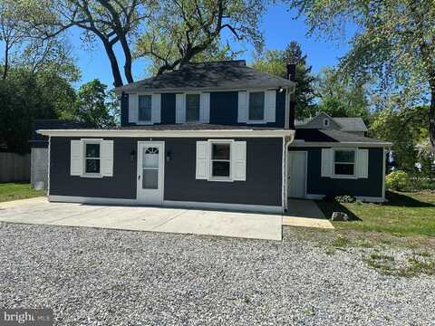 1411 ZEBLEY ROAD, GARNET VALLEY, PA 19060