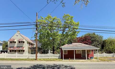 377 MAIN STREET, CEDARVILLE, NJ 08311