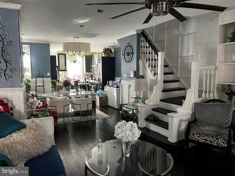 834 S VOGDES STREET, PHILADELPHIA, PA 19143