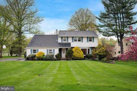 119 JASON PLACE, NORTH WALES, PA 19454