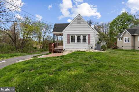 116 E STREET ROAD, KENNETT SQUARE, PA 19348