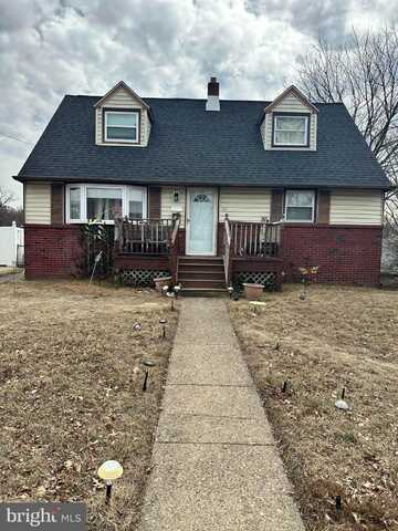 777 DEVENNEY DRIVE, BELLMAWR, NJ 08031