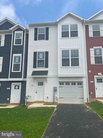 358 AVON DRIVE, RED LION, PA 17356