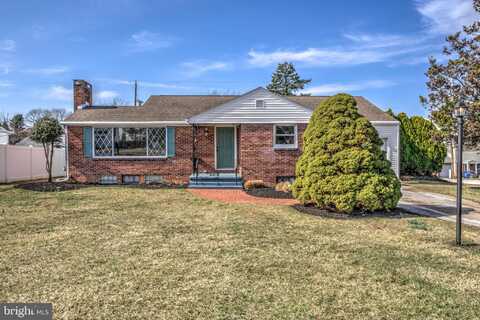421 EDGEHILL ROAD, YORK, PA 17403