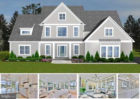 1634 ORCHARD BEACH ROAD, ANNAPOLIS, MD 21409