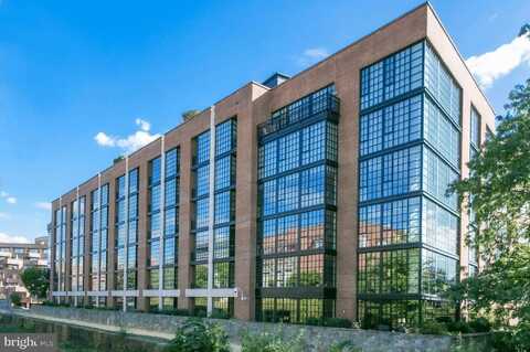 3303 NW WATER STREET NW, WASHINGTON, DC 20007