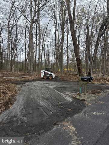 LOT ( # 2) 6465 GREENHILL RD LUMBERVILLE PA 18933, SOLEBURY, PA 18963