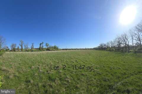 LOT ( # 2) 6465 GREENHILL RD LUMBERVILLE PA 18933, SOLEBURY, PA 18963