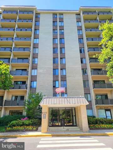 3100 S MANCHESTER STREET, FALLS CHURCH, VA 22044