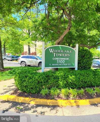 3100 S MANCHESTER STREET, FALLS CHURCH, VA 22044