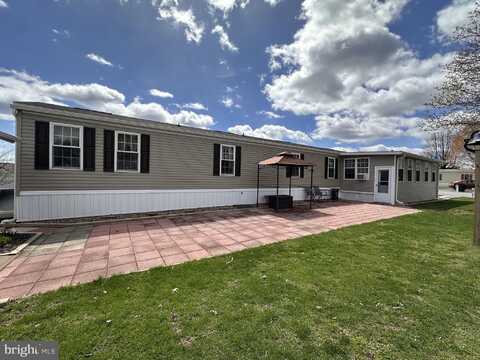 50 CAROL ANN DRIVE, LEBANON, PA 17046