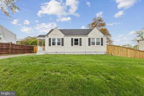 3015 GREENWAY BOULEVARD, FALLS CHURCH, VA 22042