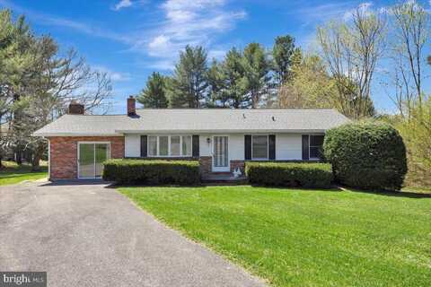 305 CHELSEA COURT, SYKESVILLE, MD 21784