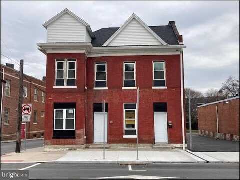MARBLE, LEWISTOWN, PA 17044