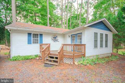 9 YEOMAN COURT, OCEAN PINES, MD 21811
