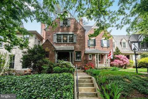 4441 VOLTA PLACE NW, WASHINGTON, DC 20007
