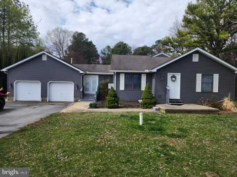 182 FOX ROAD, DOVER, DE 19901