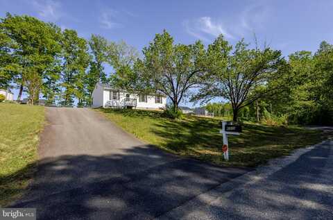 6311 PLANTATION FOREST DRIVE, SPOTSYLVANIA, VA 22553