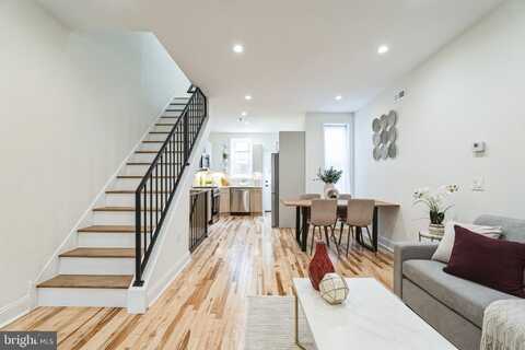 921 S CONESTOGA STREET, PHILADELPHIA, PA 19143