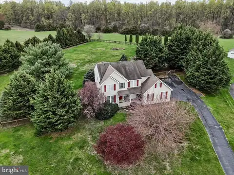 5 PEACEDALE COURT, OXFORD, PA 19363