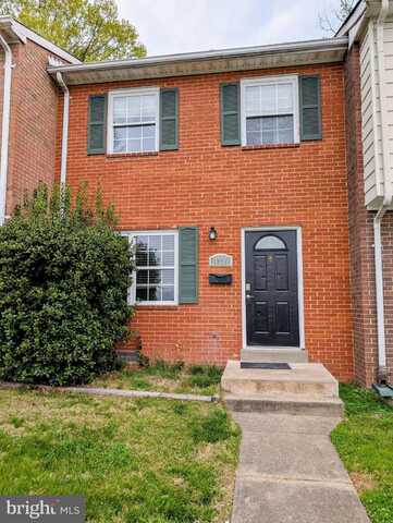 3535 BEALE COURT, WOODBRIDGE, VA 22193