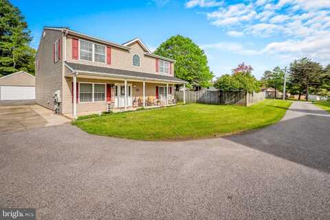 7216 GUNPOWDER ROAD, BALTIMORE, MD 21220
