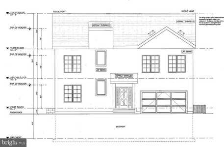 4222 LAMARRE DRIVE, FAIRFAX, VA 22030