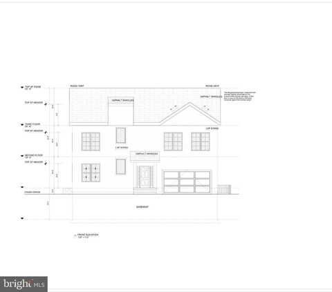 4222 LAMARRE DRIVE, FAIRFAX, VA 22030