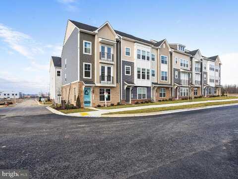 2580 HOPTON LANE, FREDERICK, MD 21701