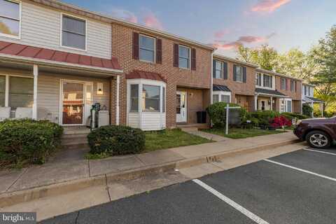 7625 WANKOMA DRIVE, REMINGTON, VA 22734