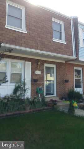 14672 ENDSLEY TURN, WOODBRIDGE, VA 22193