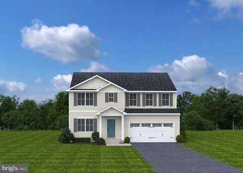 5 SUMMERFIELD DRIVE, HANOVER, PA 17331
