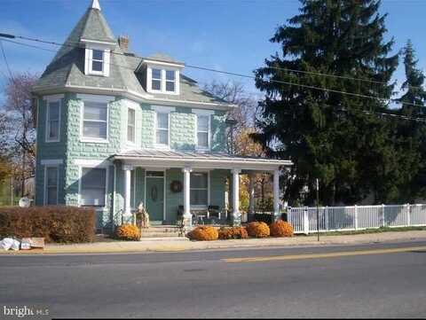 9 QUEEN STREET N, SHIPPENSBURG, PA 17257