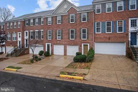 4009 TIMBER OAK TRAIL, FAIRFAX, VA 22033